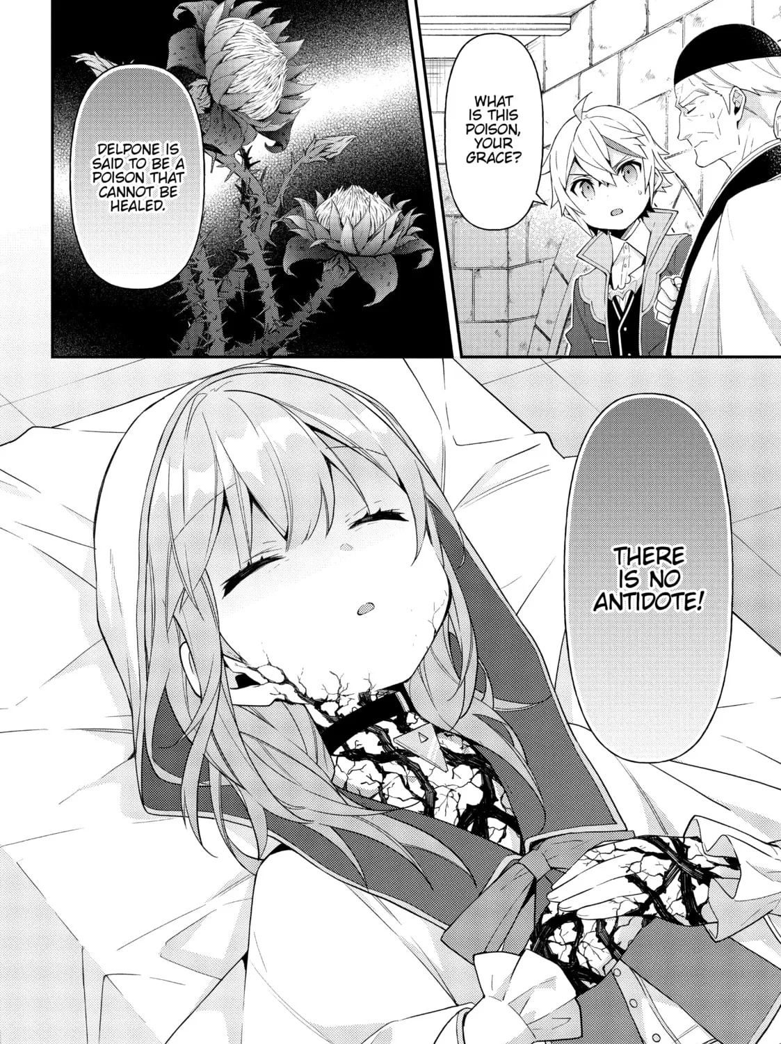 Chronicles of an Aristocrat Reborn in Another World Chapter 46 page 63 - 