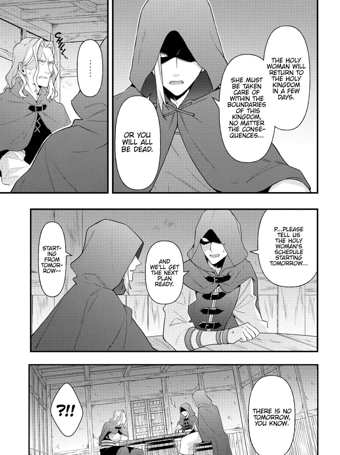 Chronicles of an Aristocrat Reborn in Another World Chapter 47 page 47 - 