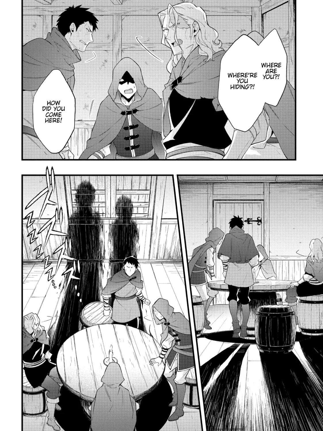 Chronicles of an Aristocrat Reborn in Another World Chapter 47 page 49 - 