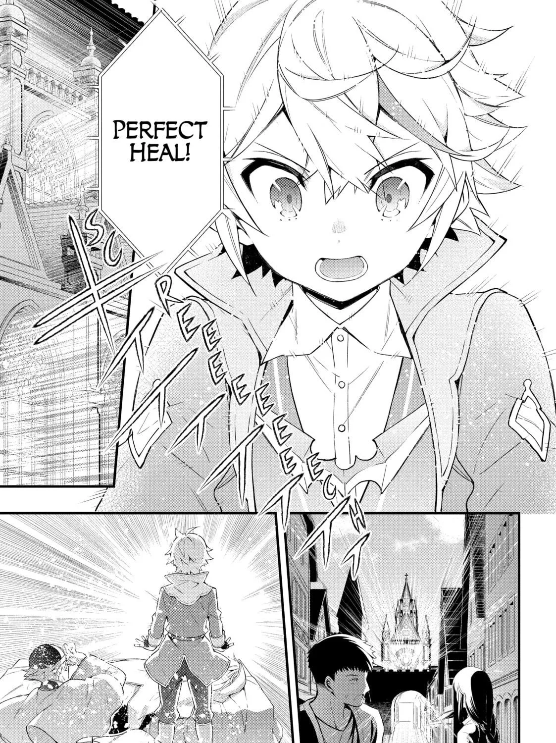 Chronicles of an Aristocrat Reborn in Another World Chapter 47 page 9 - 