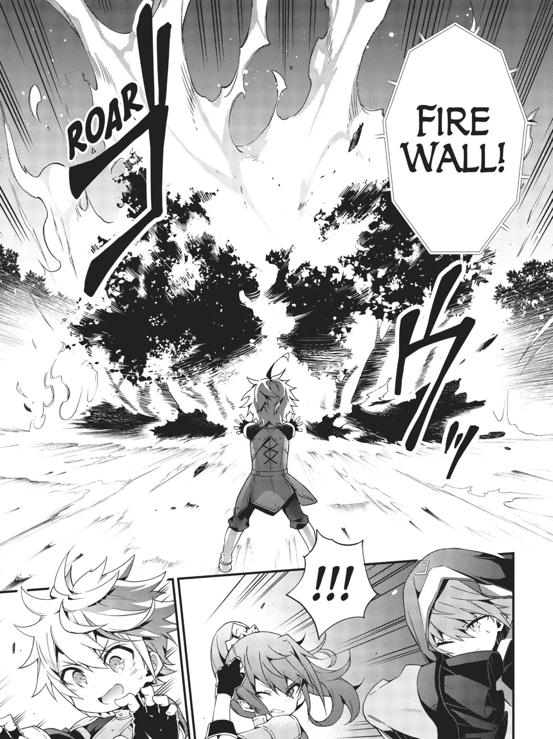 Chronicles of an Aristocrat Reborn in Another World Chapter 5 page 13 - 