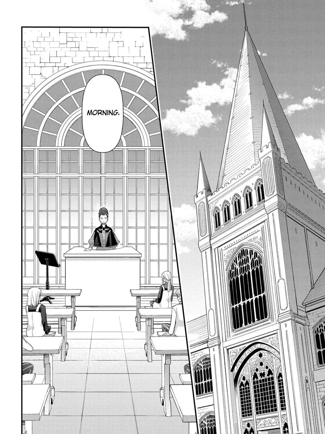 Chronicles of an Aristocrat Reborn in Another World Chapter 51 page 11 - 