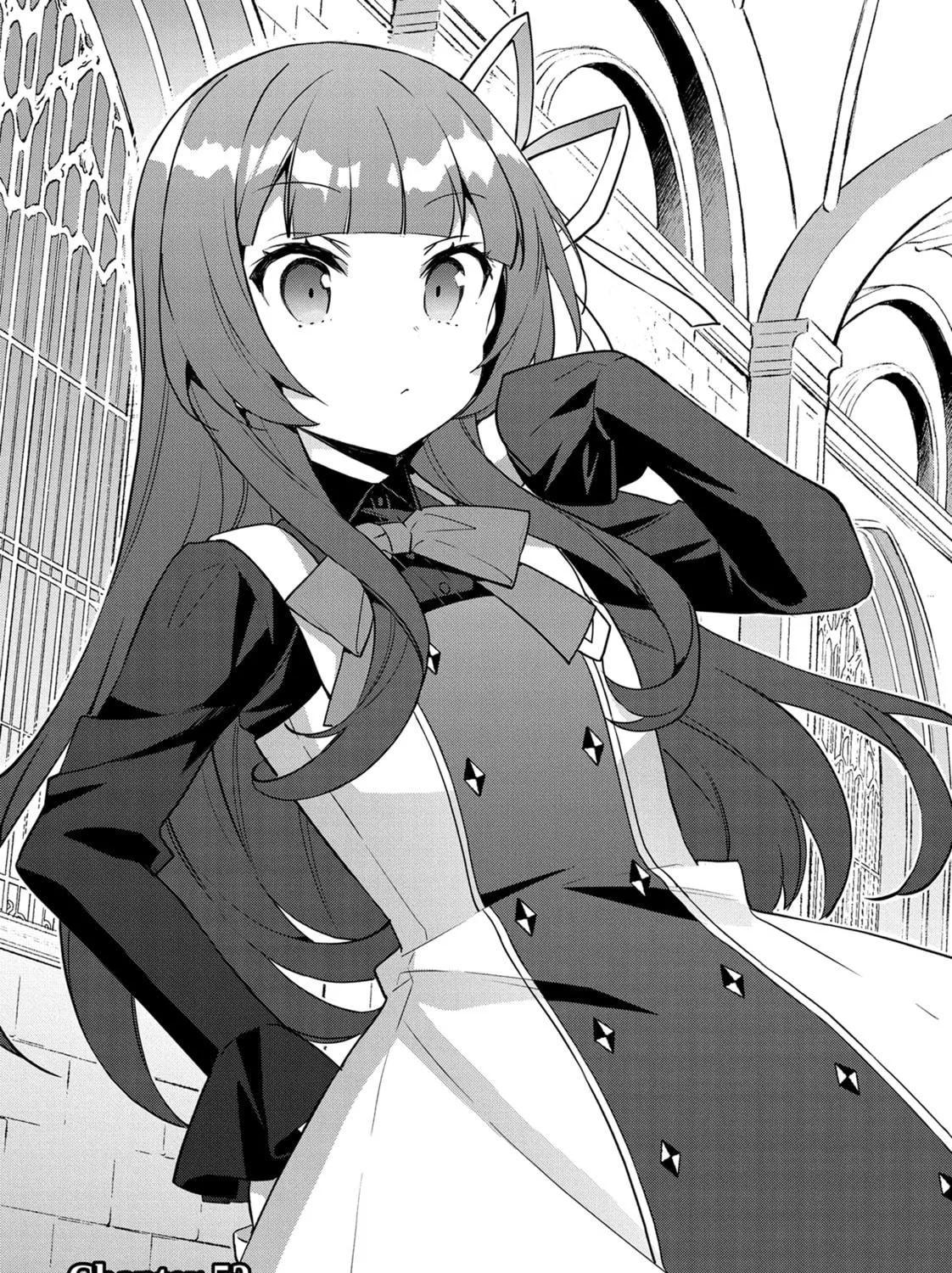 Chronicles of an Aristocrat Reborn in Another World Chapter 52 page 5 - 