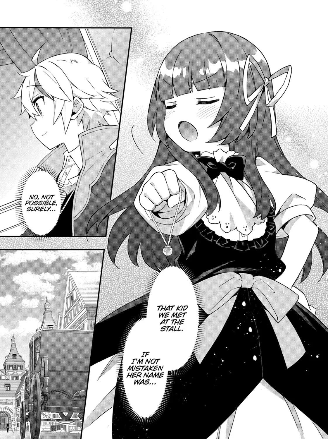 Chronicles of an Aristocrat Reborn in Another World Chapter 52 page 49 - 