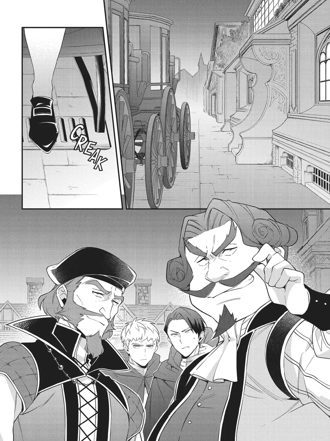 Chronicles of an Aristocrat Reborn in Another World Chapter 53 page 63 - 