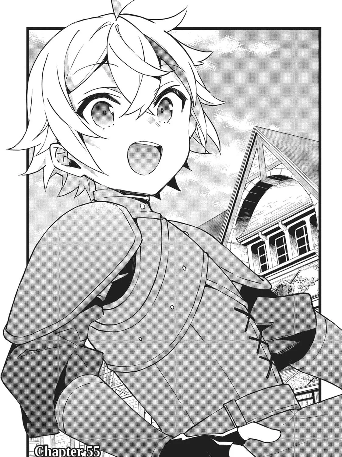 Chronicles of an Aristocrat Reborn in Another World Chapter 55 page 5 - 