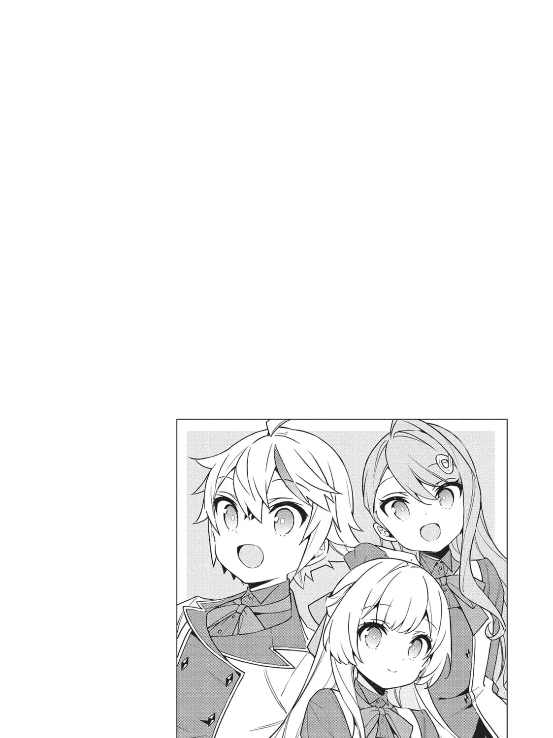 Chronicles of an Aristocrat Reborn in Another World Chapter 56 page 67 - 