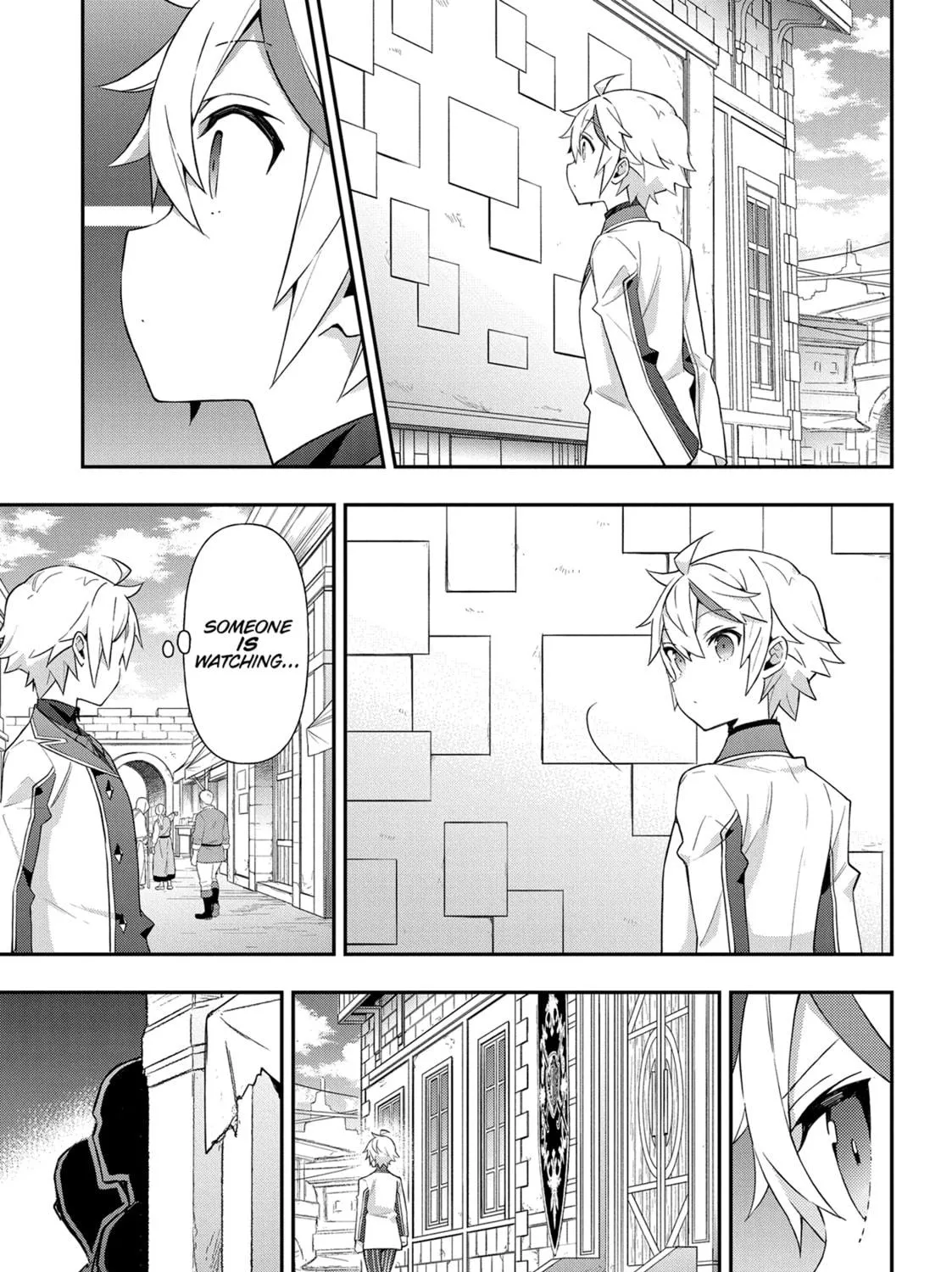 Chronicles of an Aristocrat Reborn in Another World Chapter 59 page 41 - 