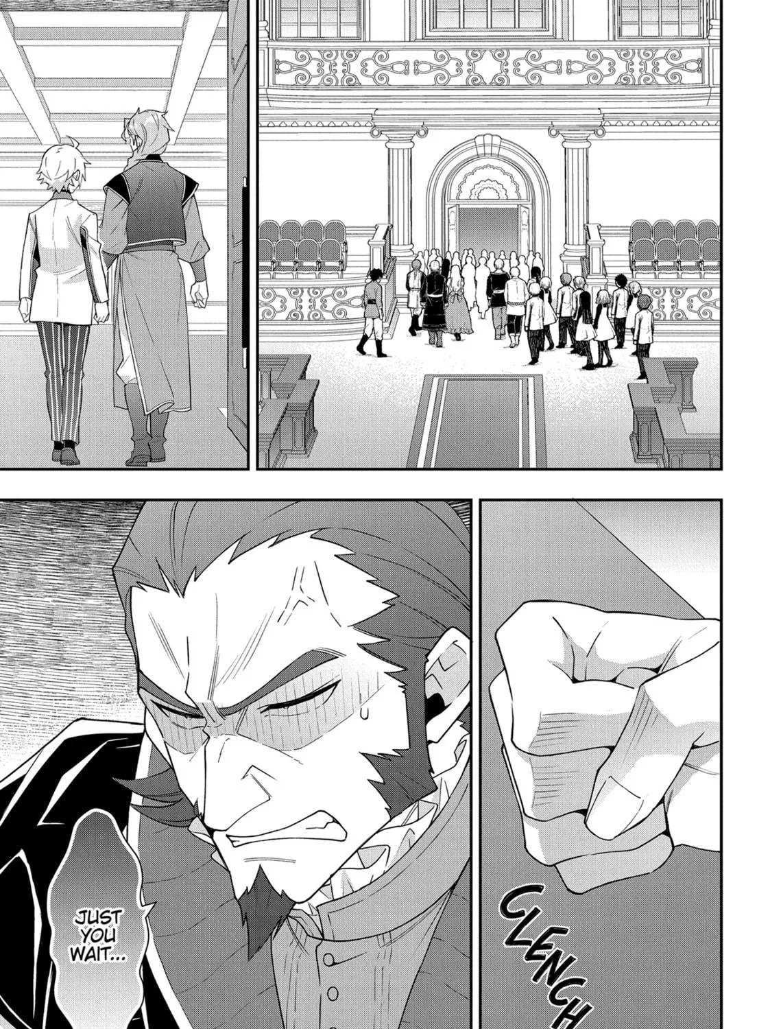 Chronicles of an Aristocrat Reborn in Another World Chapter 63 page 41 - 