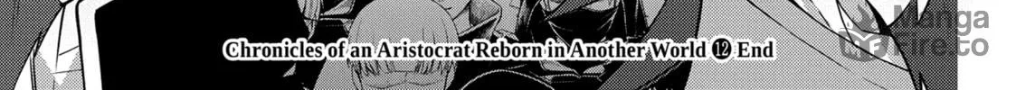 Chronicles of an Aristocrat Reborn in Another World Chapter 63 page 54 - 