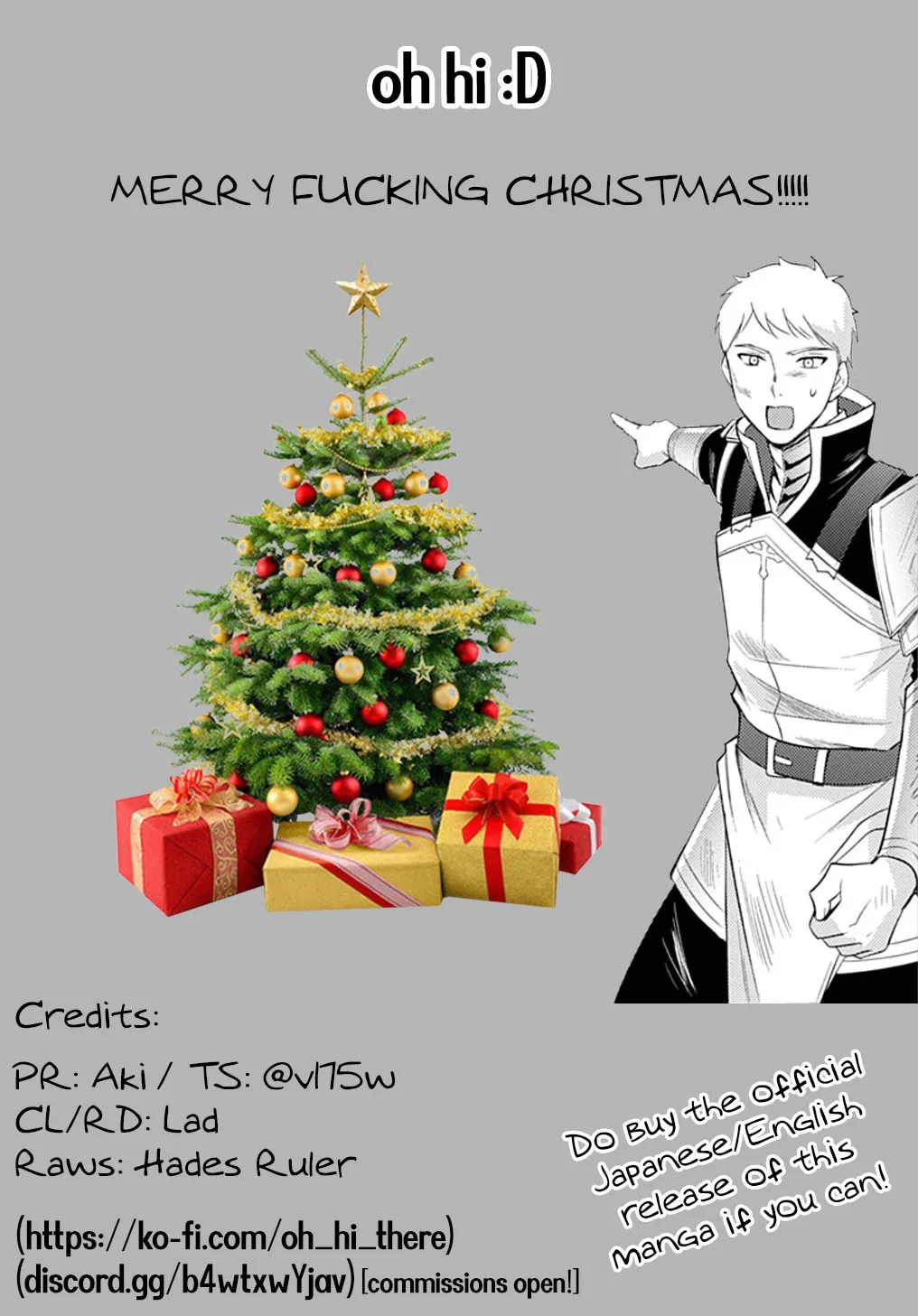 Chronicles of an Aristocrat Reborn in Another World Chapter 66 page 22 - 