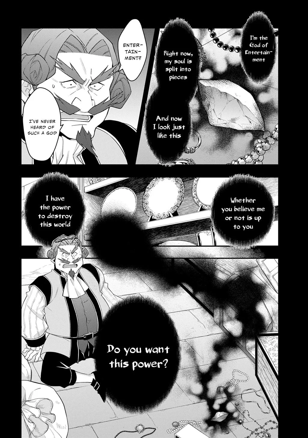 Chronicles of an Aristocrat Reborn in Another World Chapter 67 page 2 - 