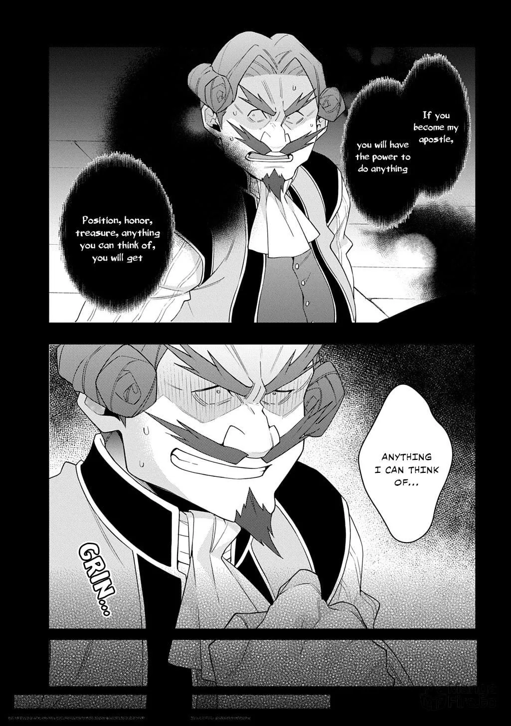 Chronicles of an Aristocrat Reborn in Another World Chapter 67 page 3 - 