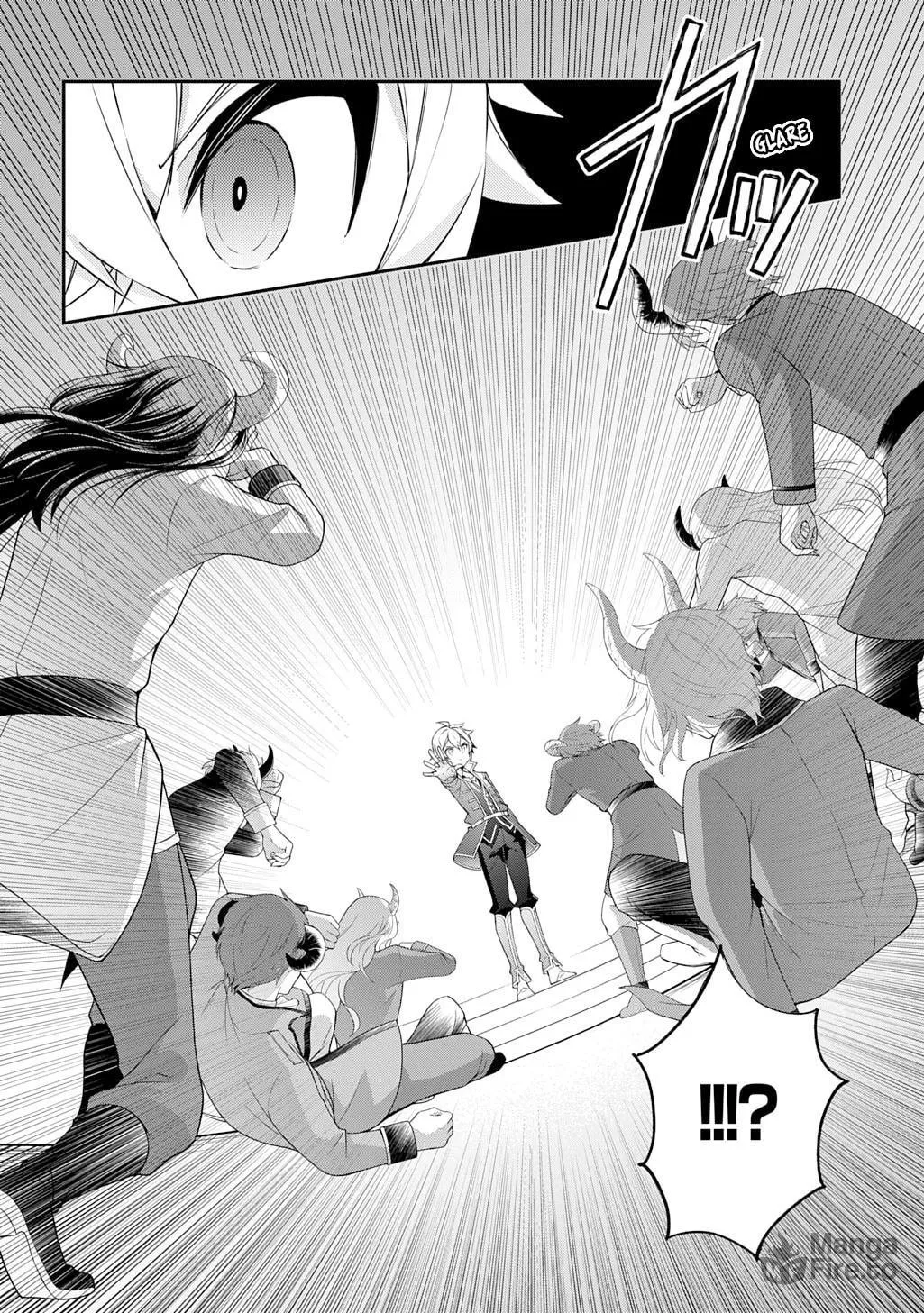 Chronicles of an Aristocrat Reborn in Another World Chapter 70 page 30 - 