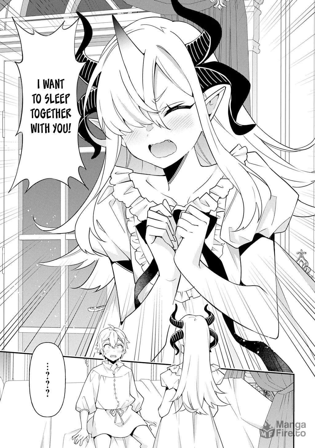 Chronicles of an Aristocrat Reborn in Another World Chapter 71 page 21 - 