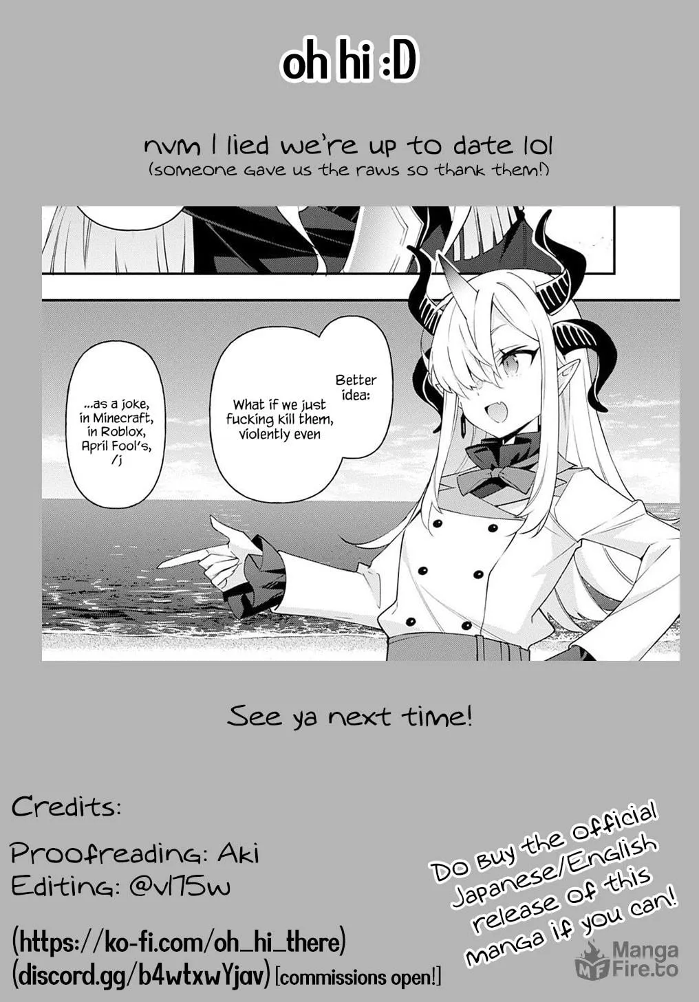 Chronicles of an Aristocrat Reborn in Another World Chapter 71 page 30 - 
