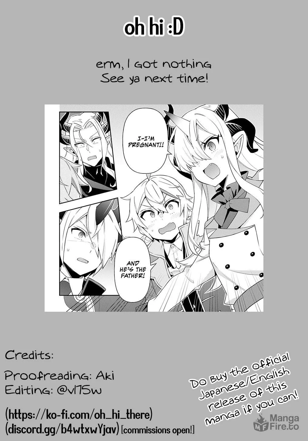 Chronicles of an Aristocrat Reborn in Another World Chapter 72 page 33 - 