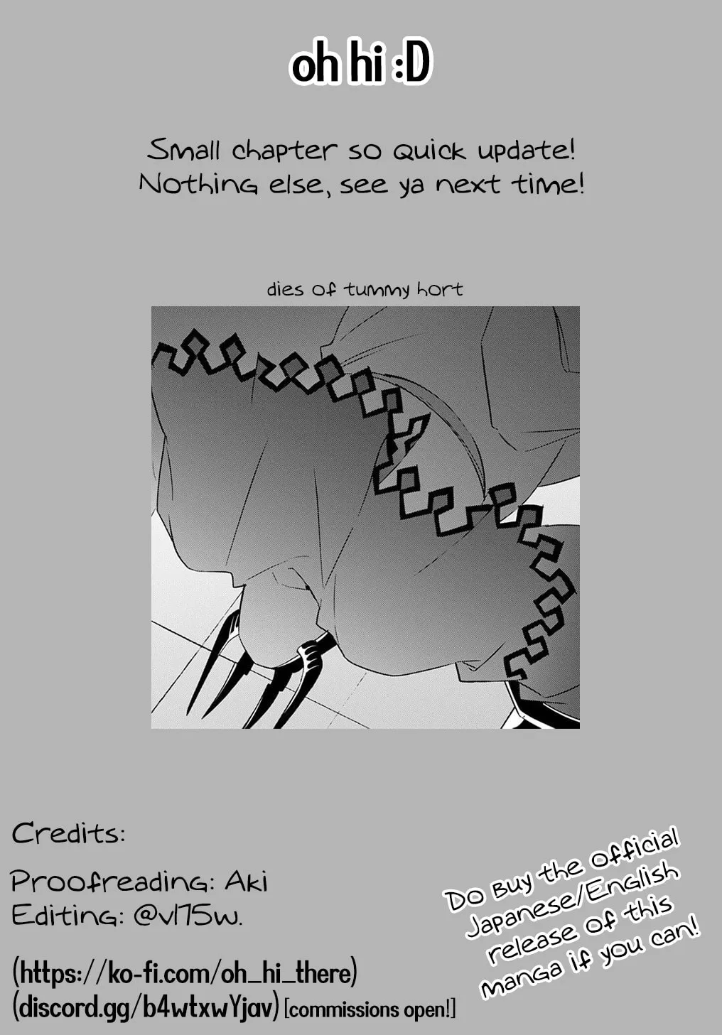Chronicles of an Aristocrat Reborn in Another World Chapter 74 page 19 - 
