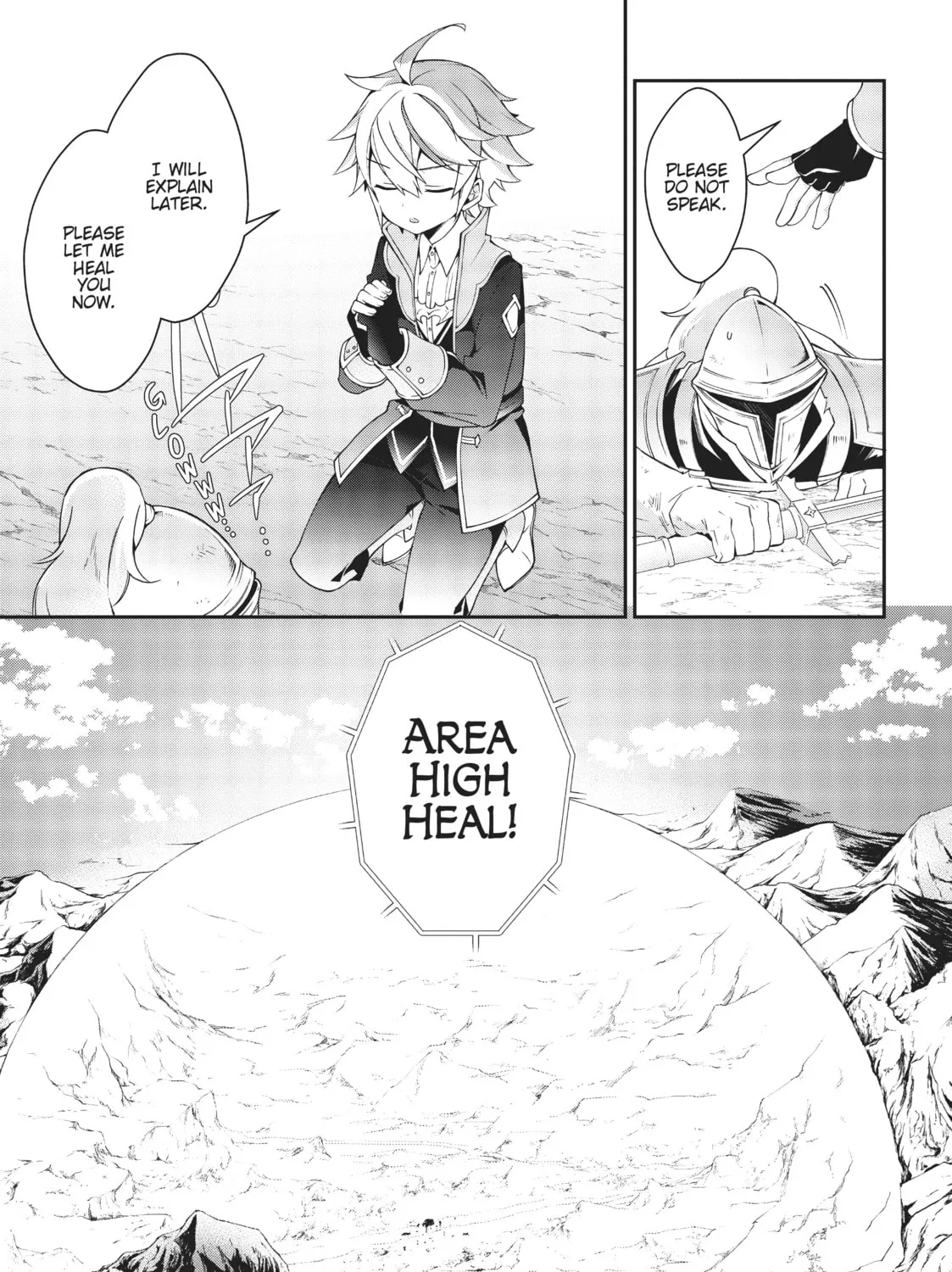 Chronicles of an Aristocrat Reborn in Another World Chapter 8 page 13 - 