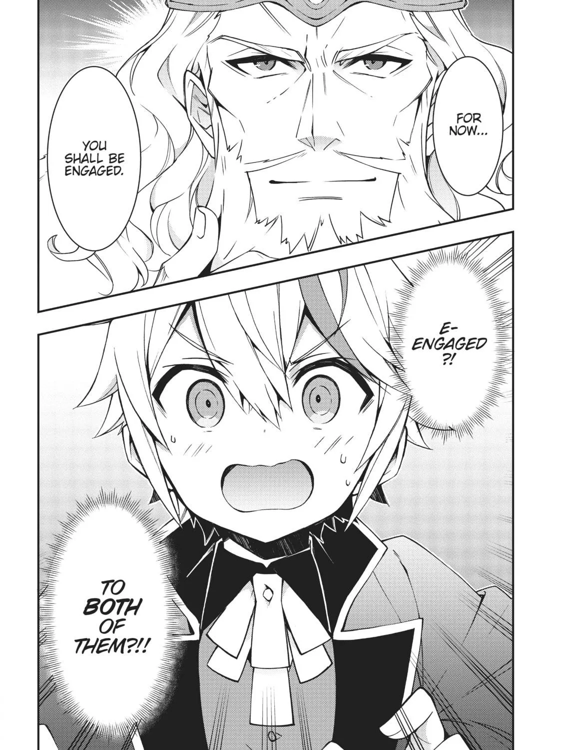Chronicles of an Aristocrat Reborn in Another World Chapter 9 page 47 - 