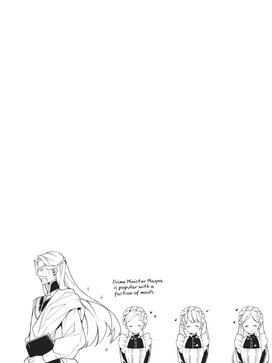 Chronicles of an Aristocrat Reborn in Another World Chapter 9 page 59 - 