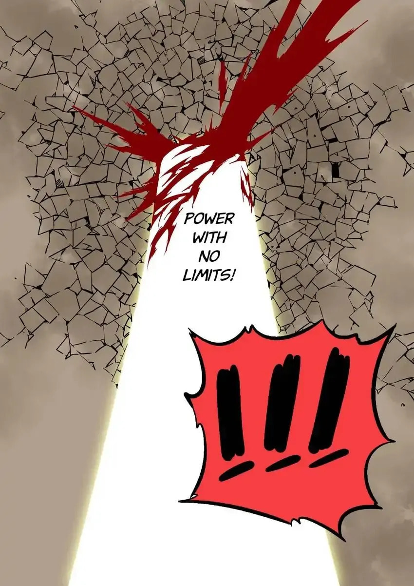Chronicles of Heavenly Embers Chapter 13 page 8 - 