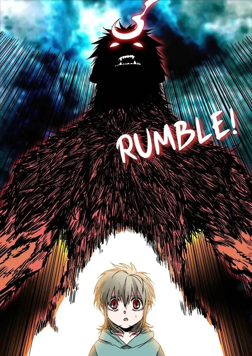 Chronicles of Heavenly Embers Chapter 14 page 11 - 