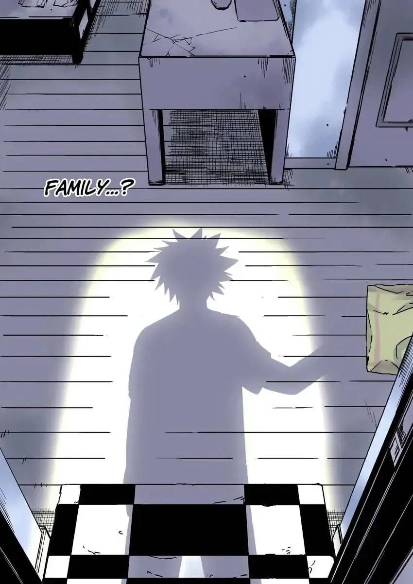 Chronicles of Heavenly Embers Chapter 15 page 19 - 