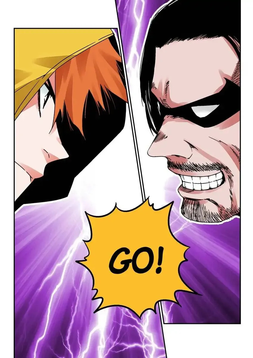 Chronicles of Heavenly Embers Chapter 16 page 9 - 