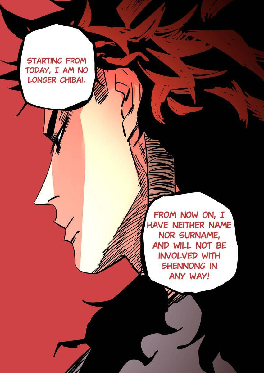 Chronicles of Heavenly Embers Chapter 2.1 page 12 - 
