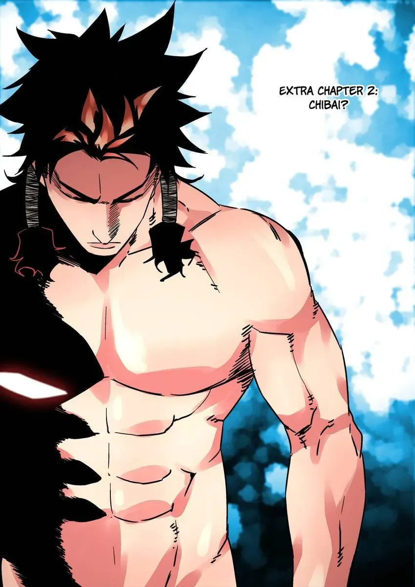 Chronicles of Heavenly Embers Chapter 2.2 page 2 - 
