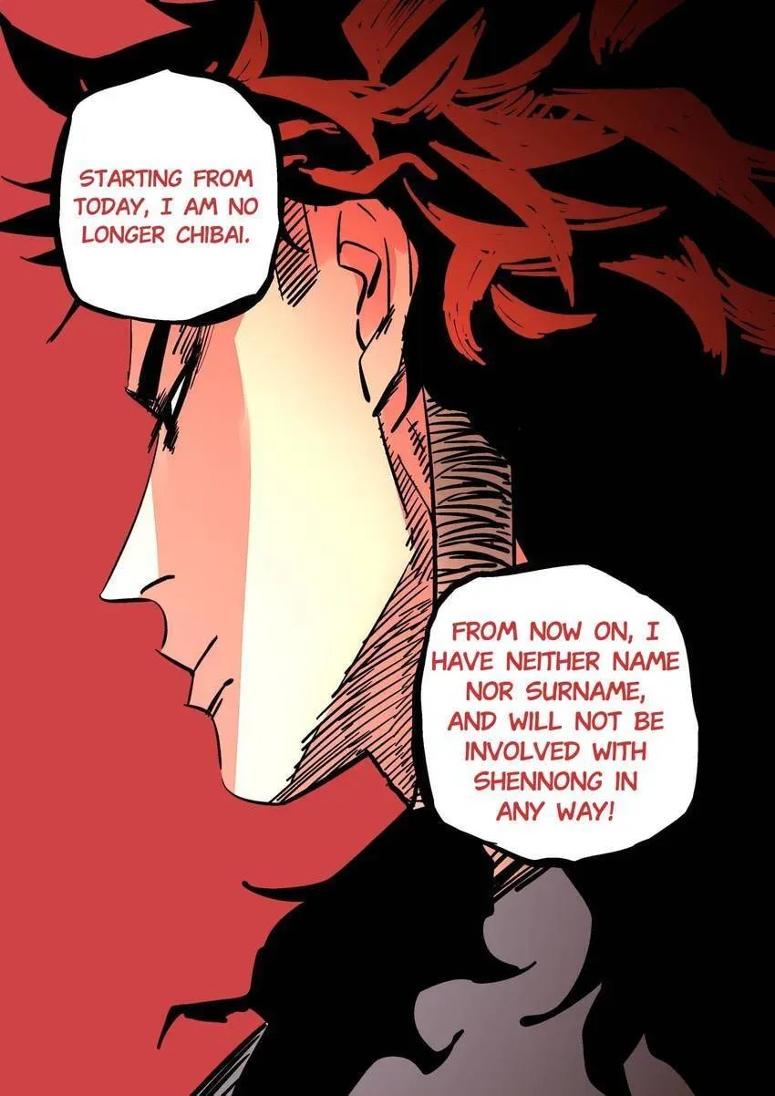 Chronicles of Heavenly Embers Chapter 2.2 page 12 - 