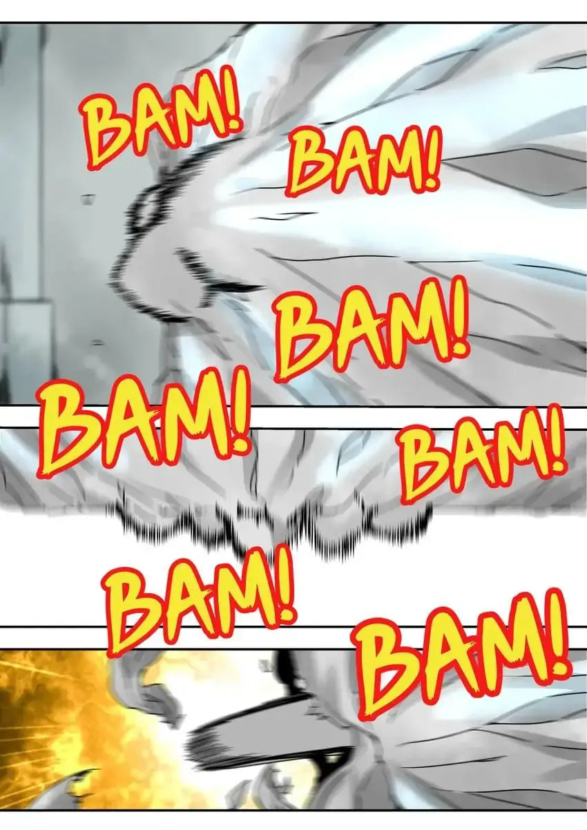 Chronicles of Heavenly Embers Chapter 21 page 14 - 