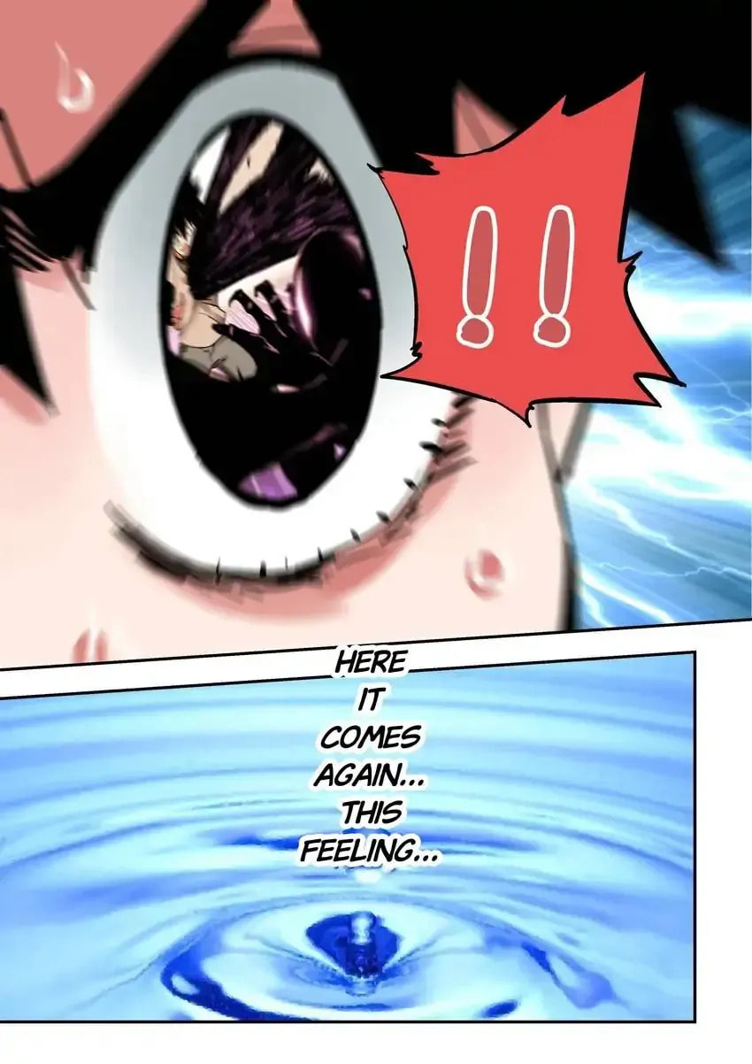 Chronicles of Heavenly Embers Chapter 24 page 14 - 