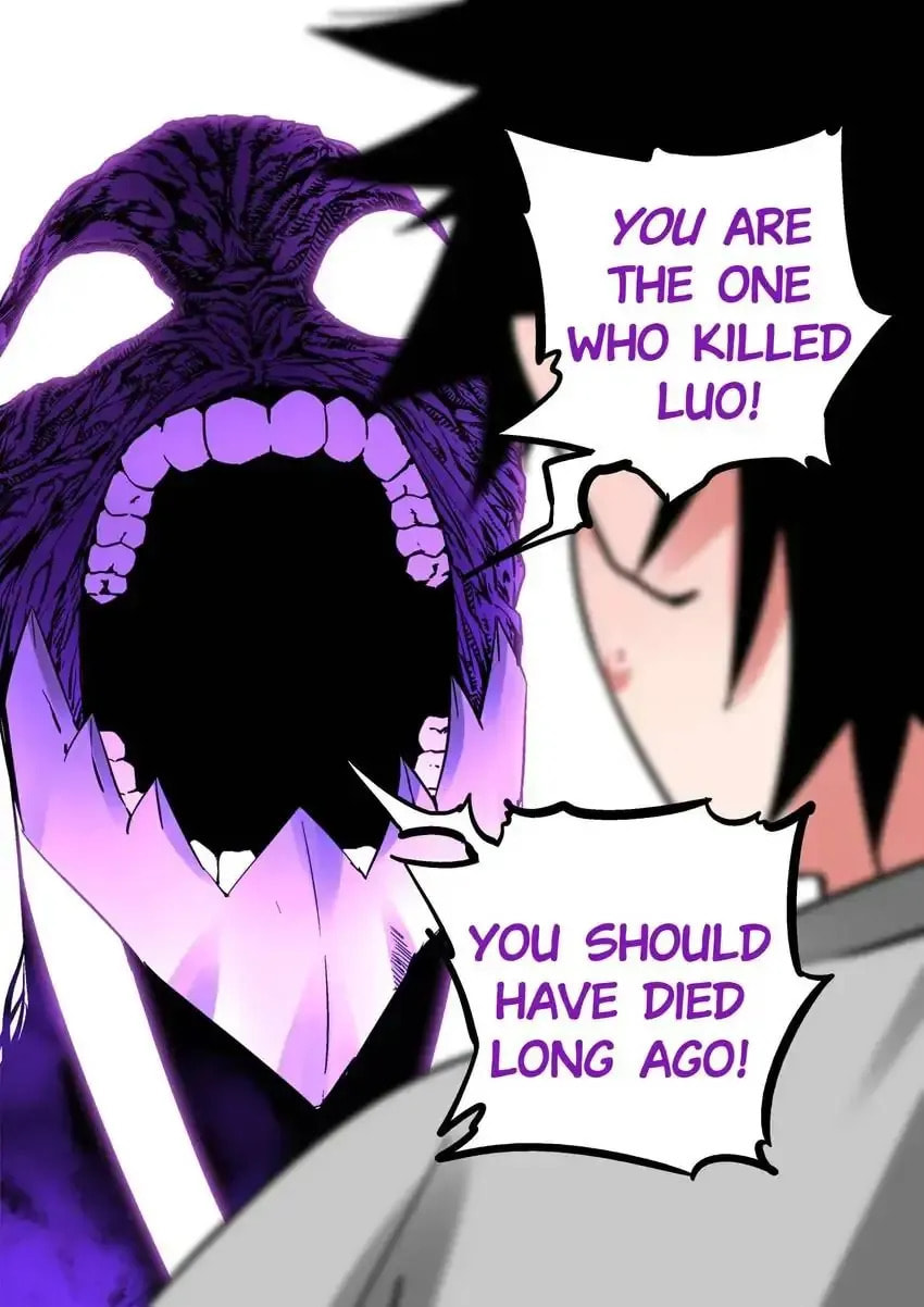 Chronicles of Heavenly Embers Chapter 24 page 20 - 