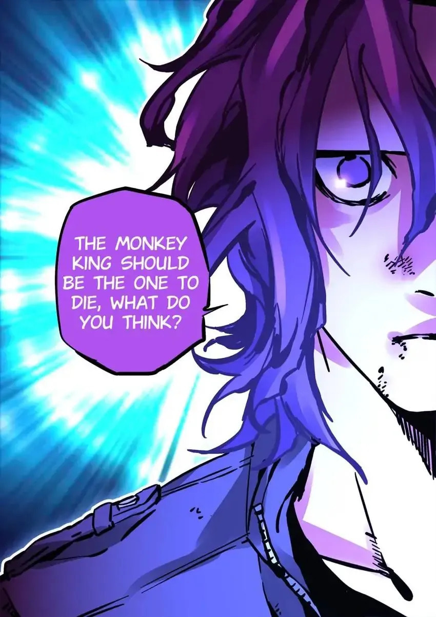 Chronicles of Heavenly Embers Chapter 27 page 12 - 