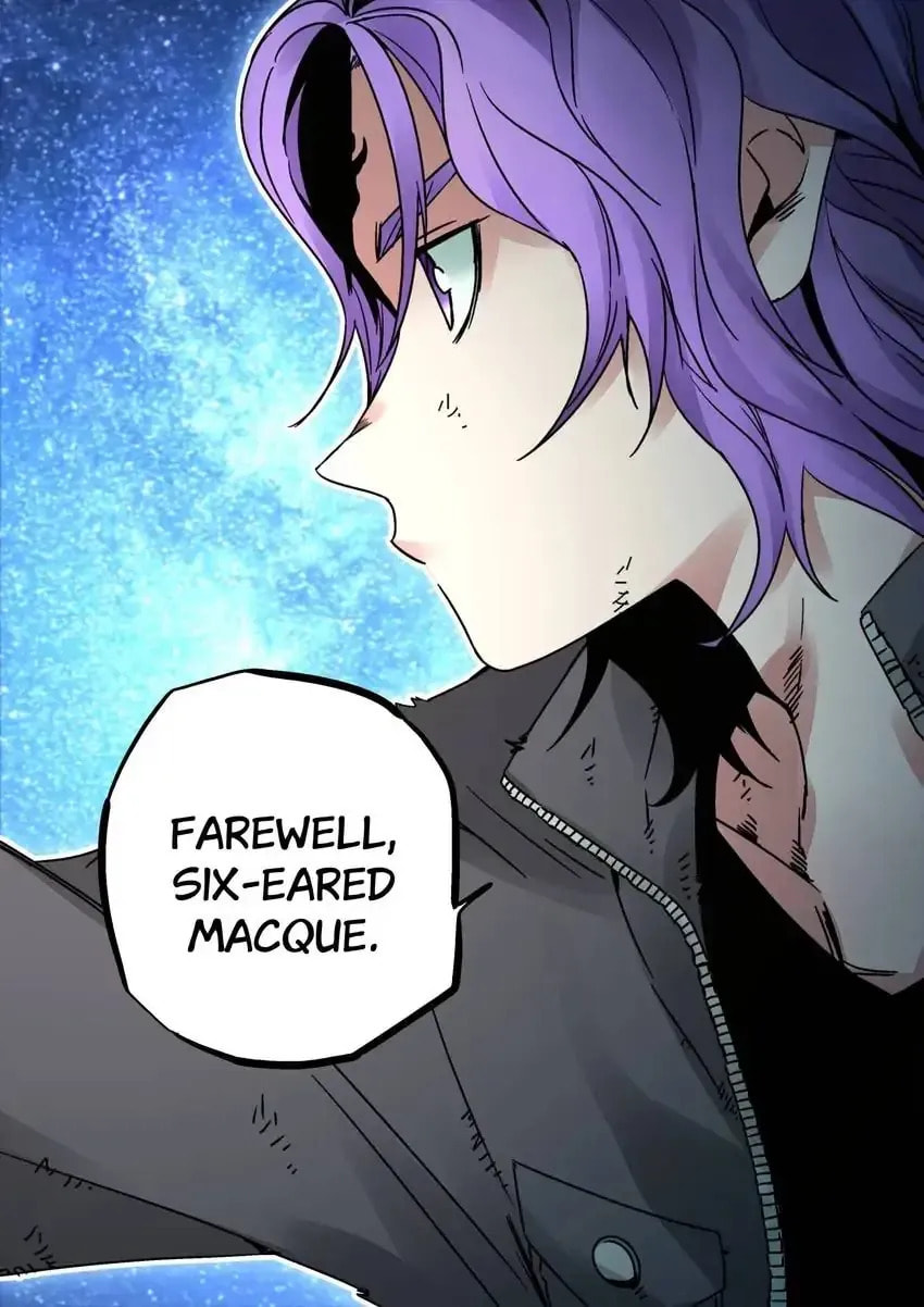 Chronicles of Heavenly Embers Chapter 29 page 16 - 