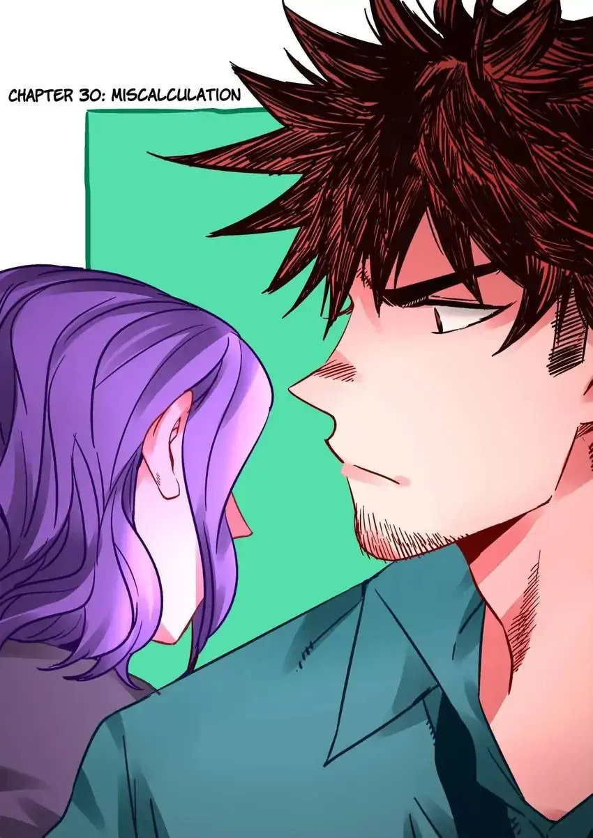 Chronicles of Heavenly Embers Chapter 30 page 1 - 