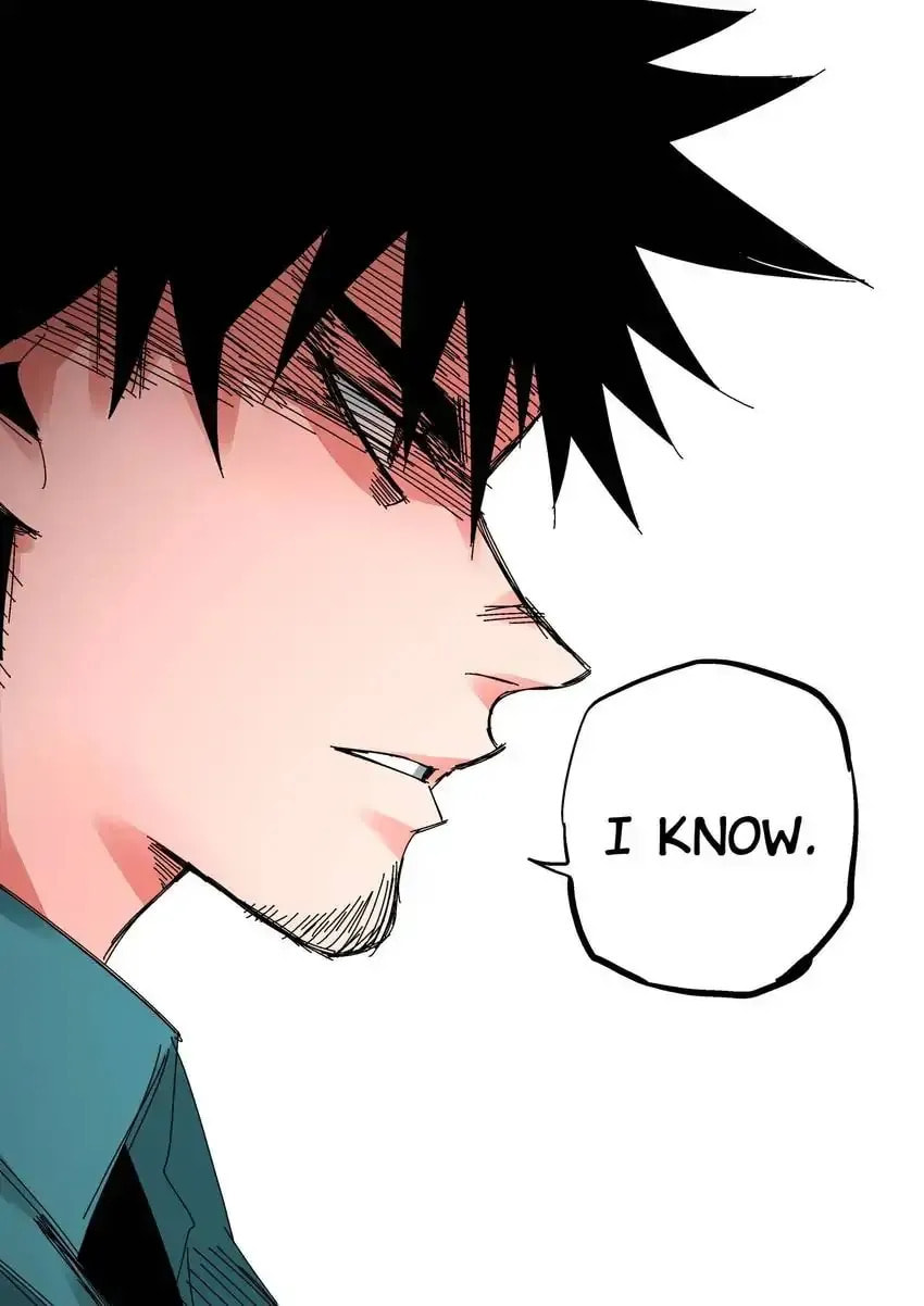 Chronicles of Heavenly Embers Chapter 32 page 23 - 