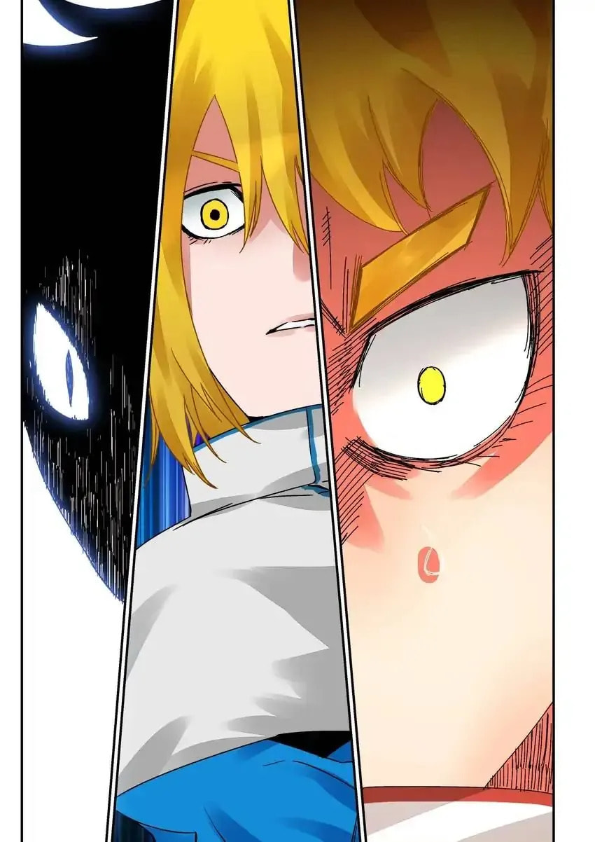 Chronicles of Heavenly Embers Chapter 32 page 8 - 