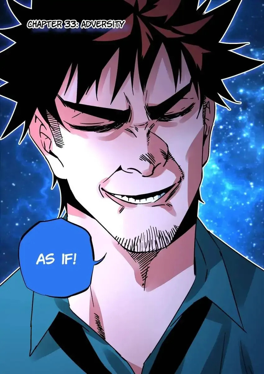 Chronicles of Heavenly Embers Chapter 33 page 2 - 