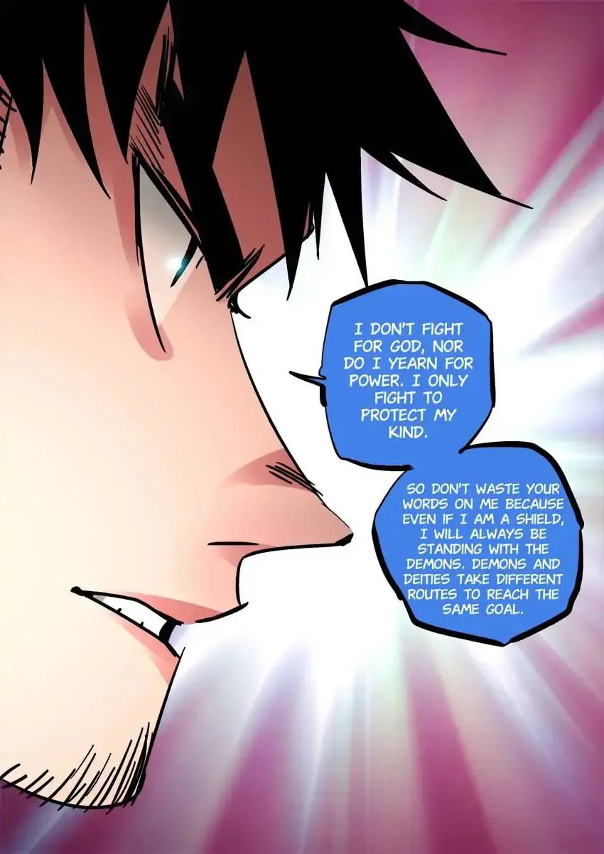 Chronicles of Heavenly Embers Chapter 33 page 4 - 