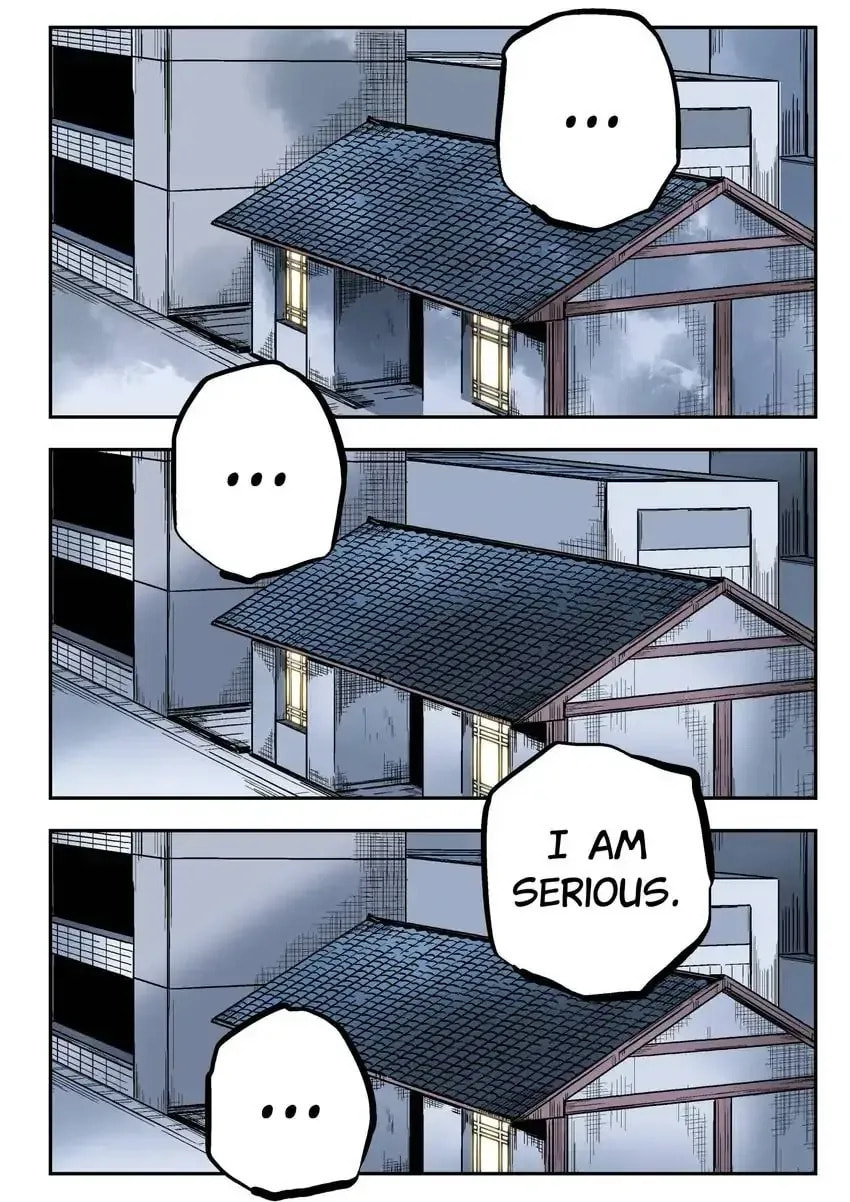Chronicles of Heavenly Embers Chapter 34 page 12 - 