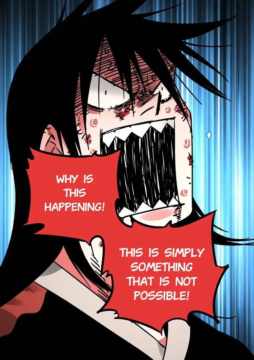 Chronicles of Heavenly Embers Chapter 34 page 13 - 