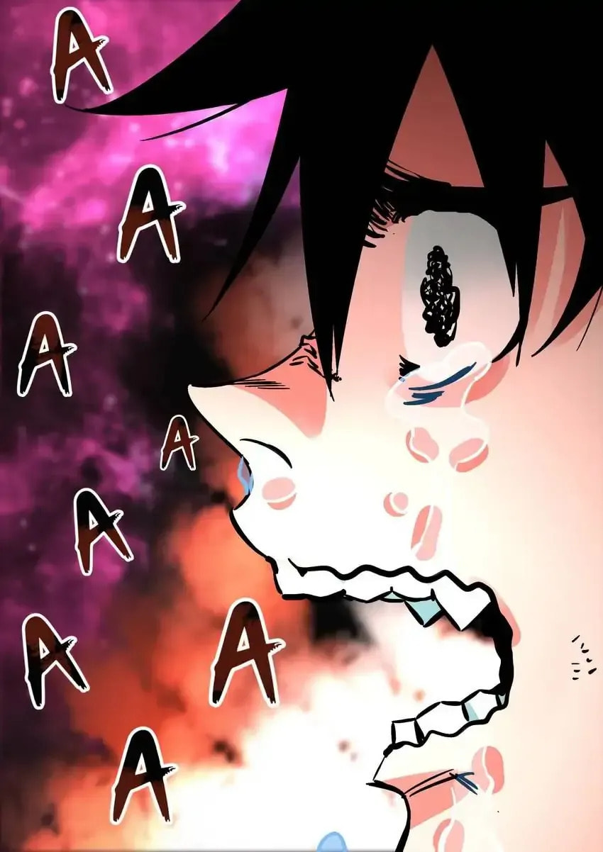 Chronicles of Heavenly Embers Chapter 34 page 23 - 