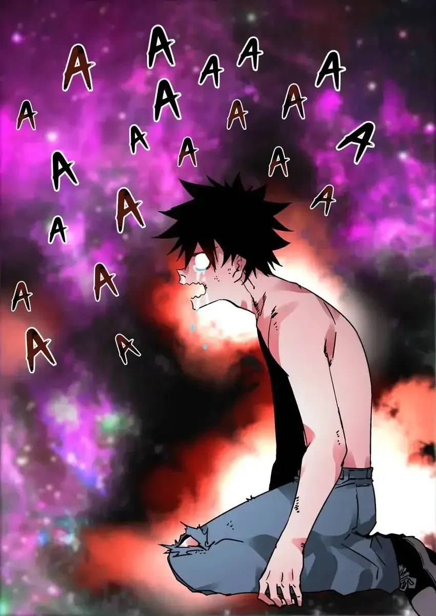 Chronicles of Heavenly Embers Chapter 34 page 24 - 