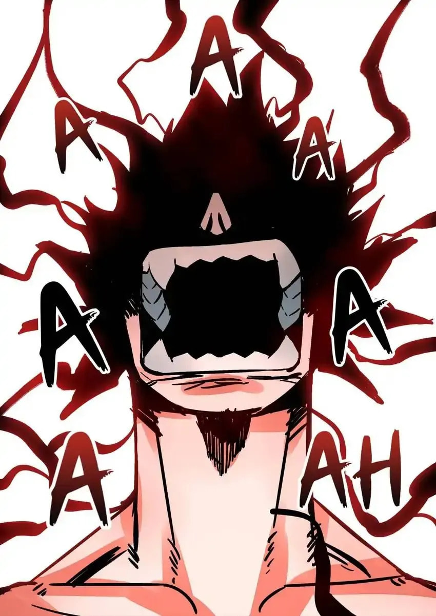 Chronicles of Heavenly Embers Chapter 34 page 26 - 