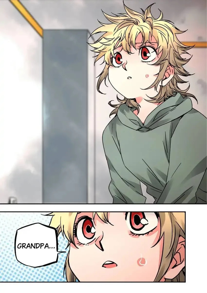 Chronicles of Heavenly Embers Chapter 34 page 4 - 