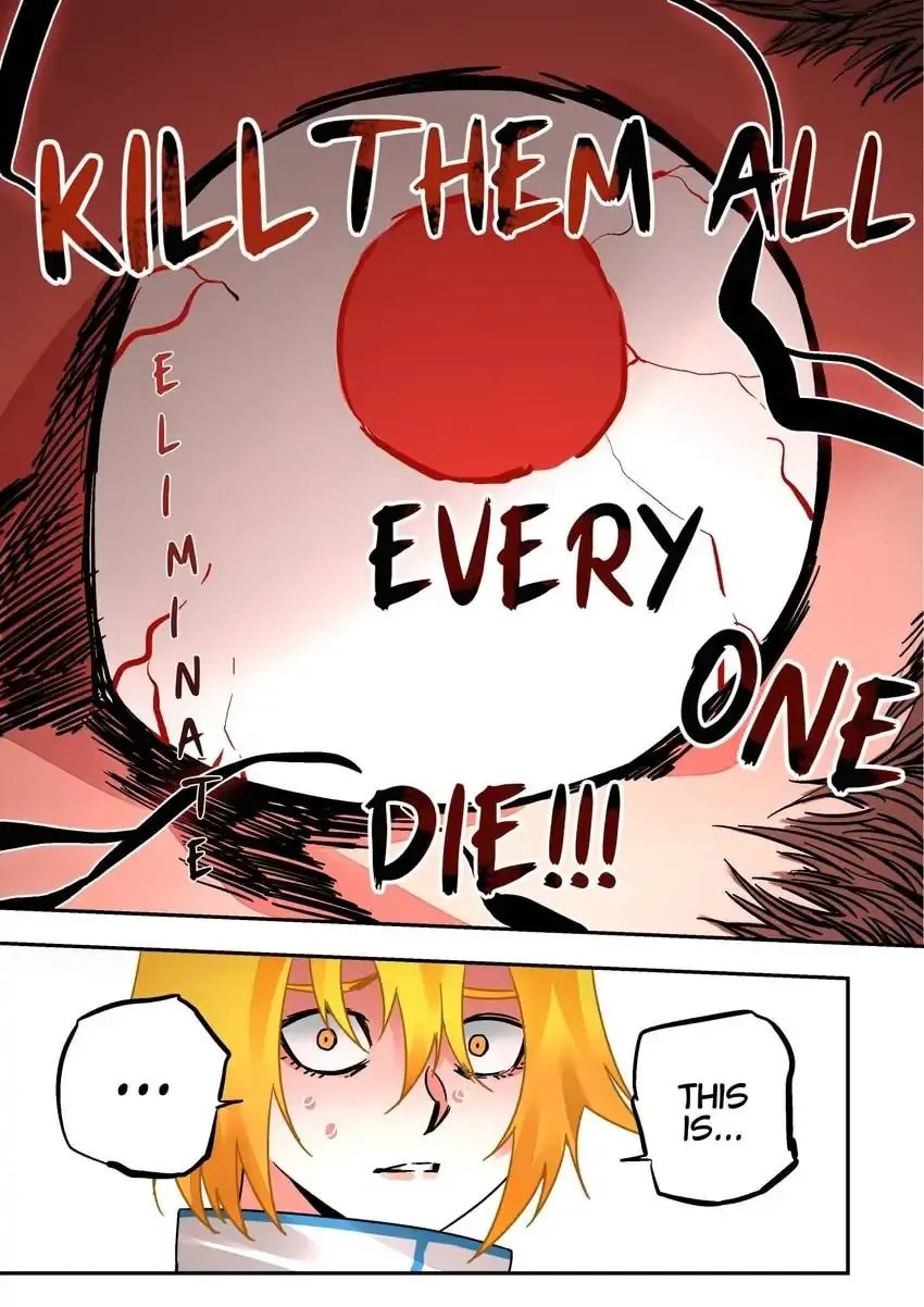 Chronicles of Heavenly Embers Chapter 35 page 4 - 