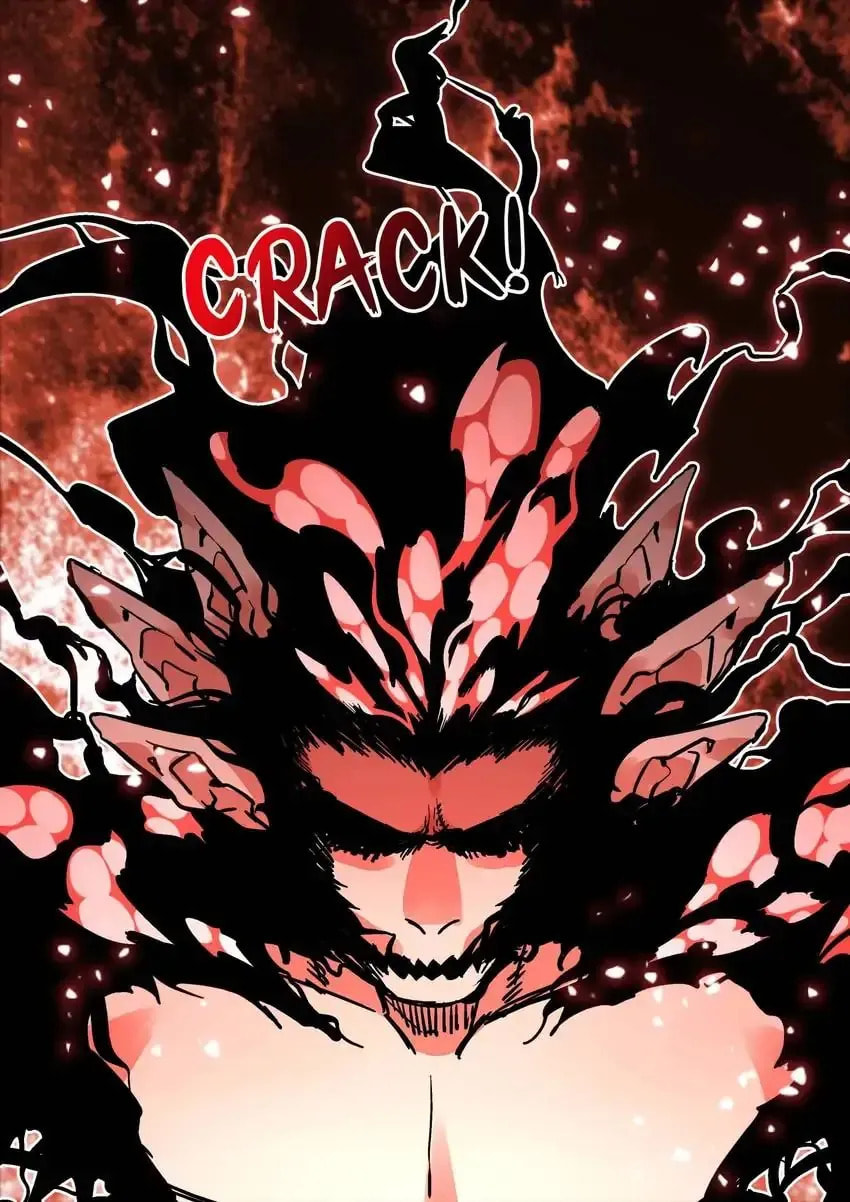 Chronicles of Heavenly Embers Chapter 35 page 6 - 